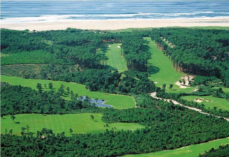 Plage, Résidence Open Sud