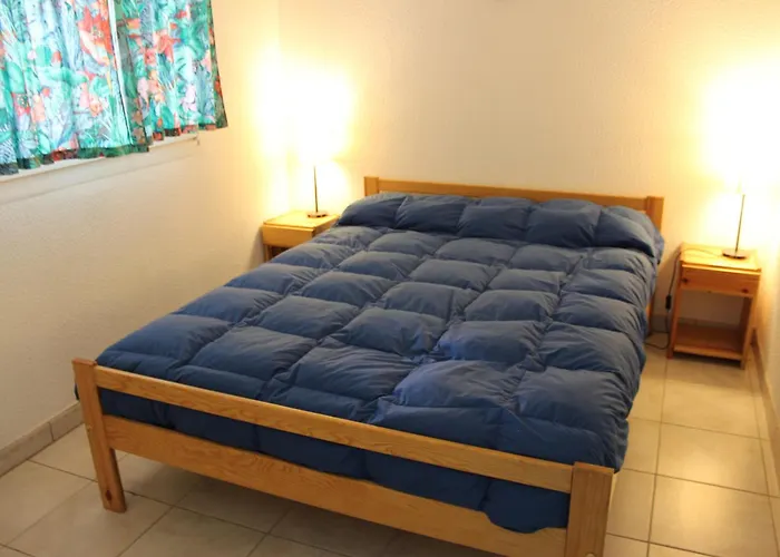Moliets Plage, Residence Open Sud