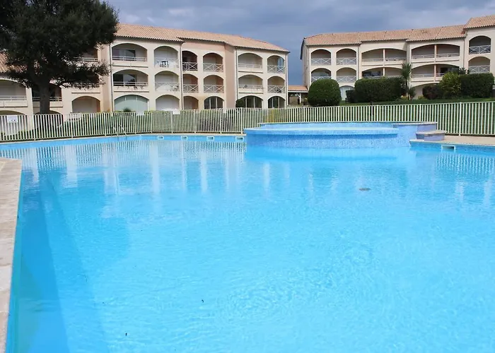 Moliets Plage, Residence Open Sud