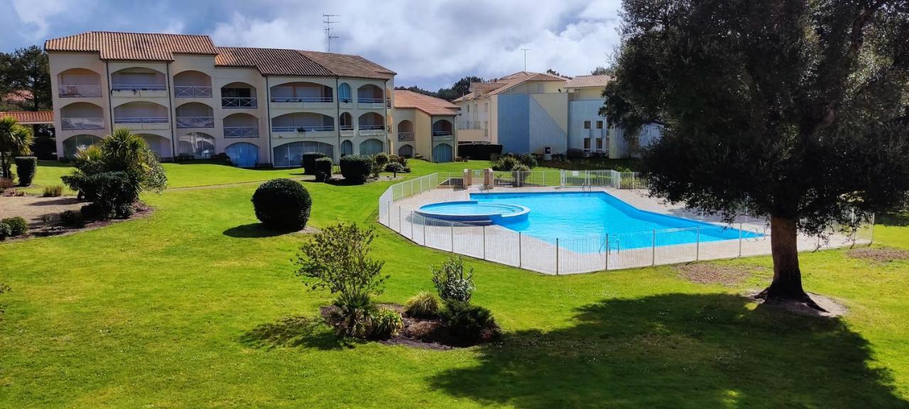 Apartment Plage, Open Sud *