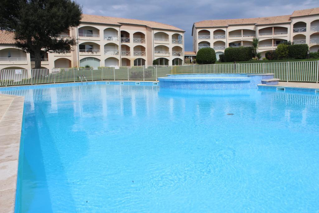 Plage, Open Sud