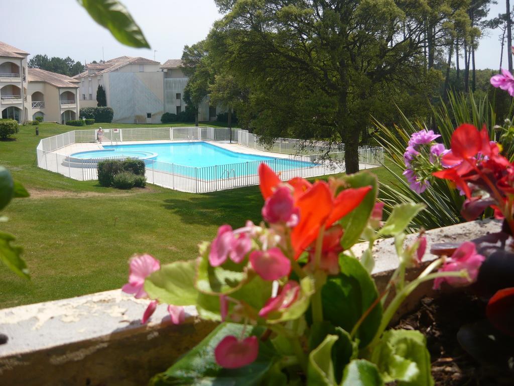 Plage, Open Sud Apartment Moliets-et-Maa