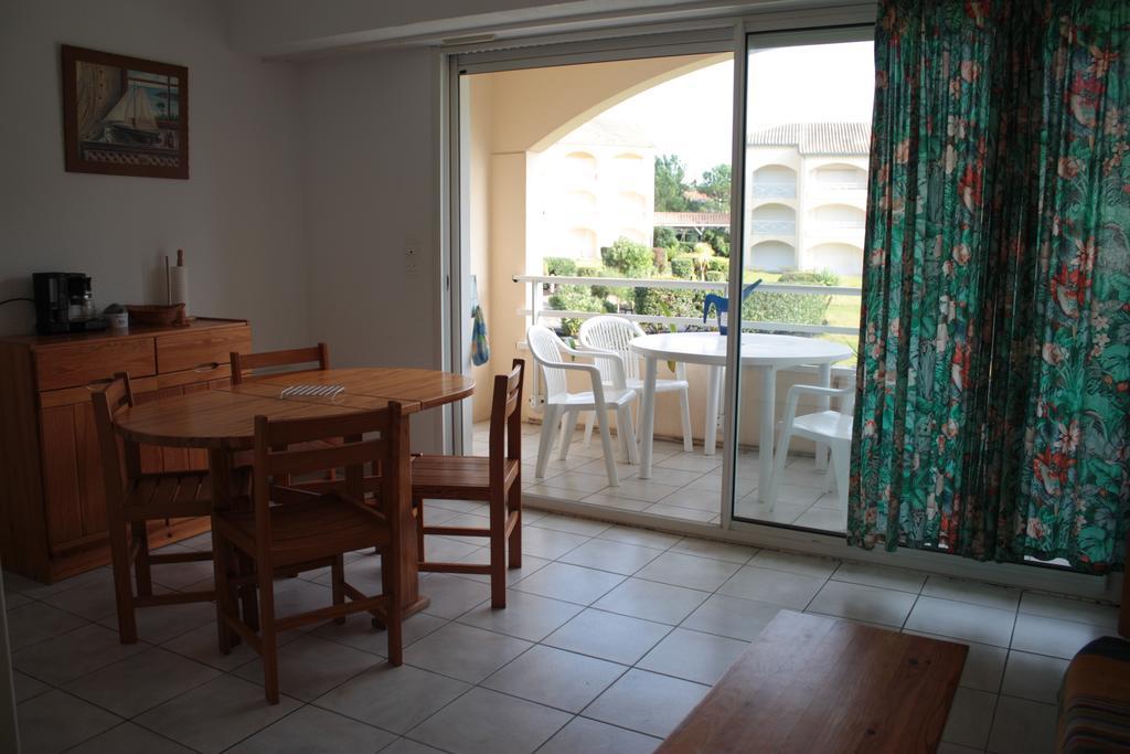 Apartment Plage, Open Sud