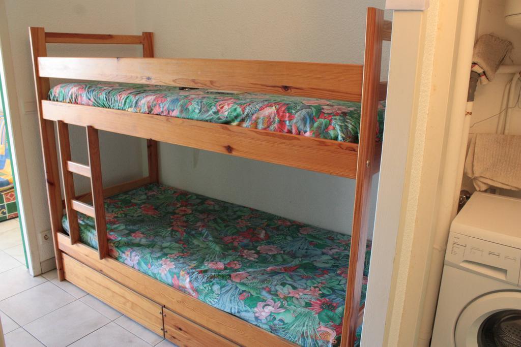 Plage, Open Sud Apartment