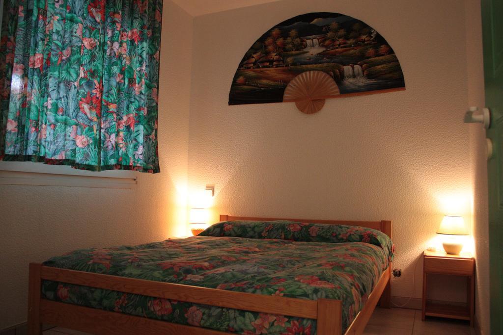 Plage, Open Sud Apartment