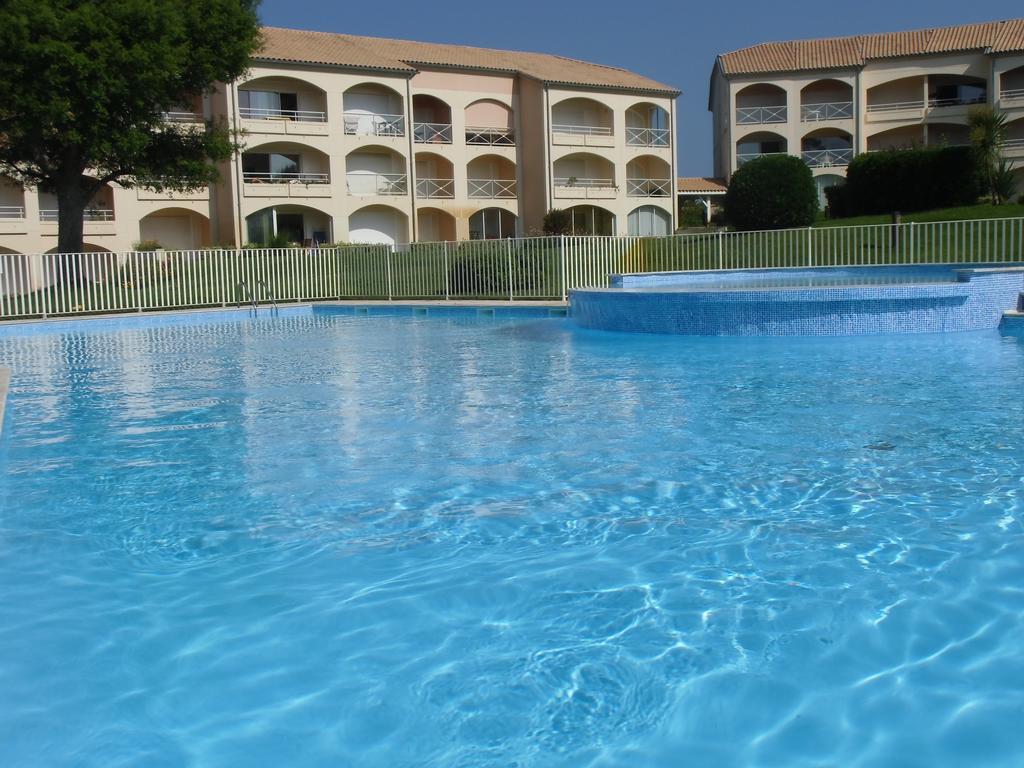 Apartment Plage, Open Sud *